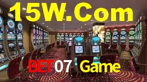 Welcome Bonus Bet07 Game