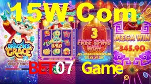 Bet07 Game
