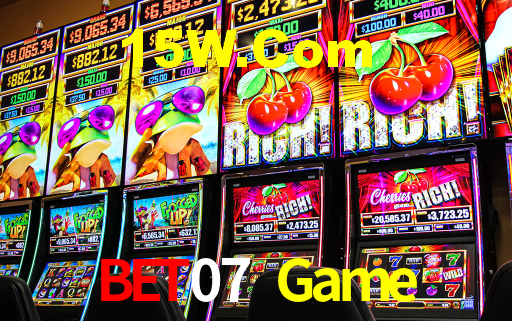 Bet07 Game,Bet07.Com