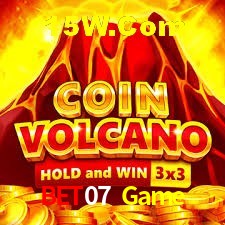 Football Betting Bet07 Game
