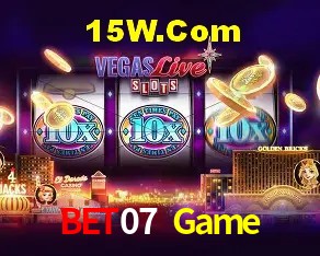 Segurança 2FA Bet07 Game