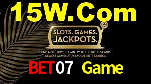 Bet07 Game,Bet07.Com