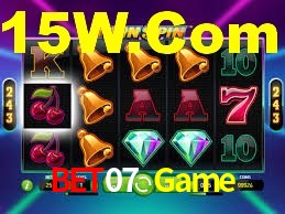 Experimente o Login Seguro Premium no Bet07 Game