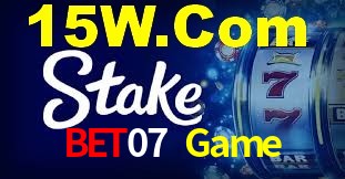Bet07 Game