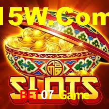 Bet07 Game