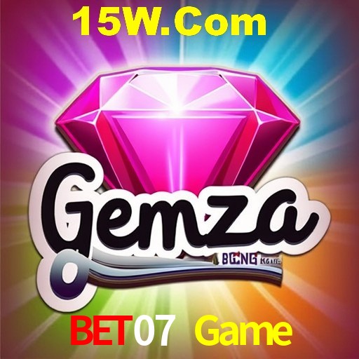 Weekend Specials Bet07 Game
