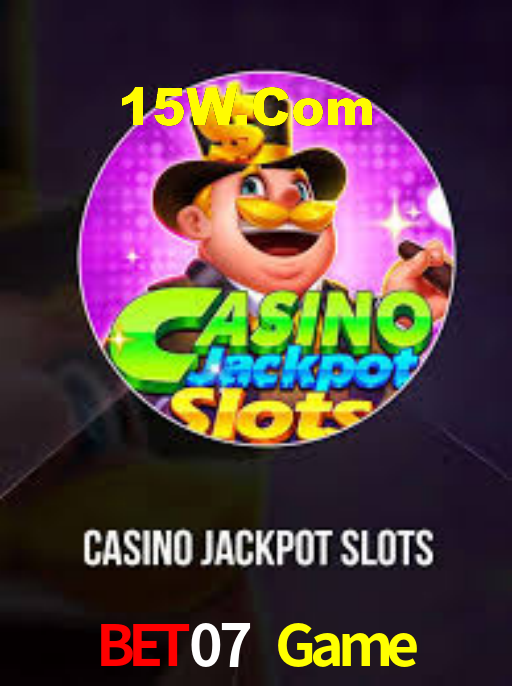 Bet07 Game,Bet07.Com