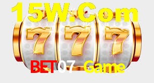 Bet07 Game,Bet07.Com