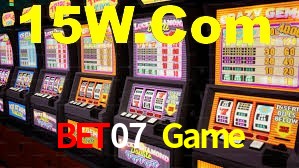 Bet07 Game