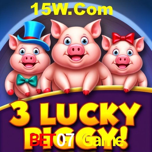 Account Benefits Bet07 Game