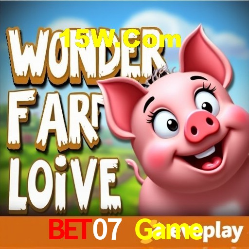 Programa VIP Bet07 Game