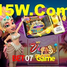 Live Casino Bet07 Game