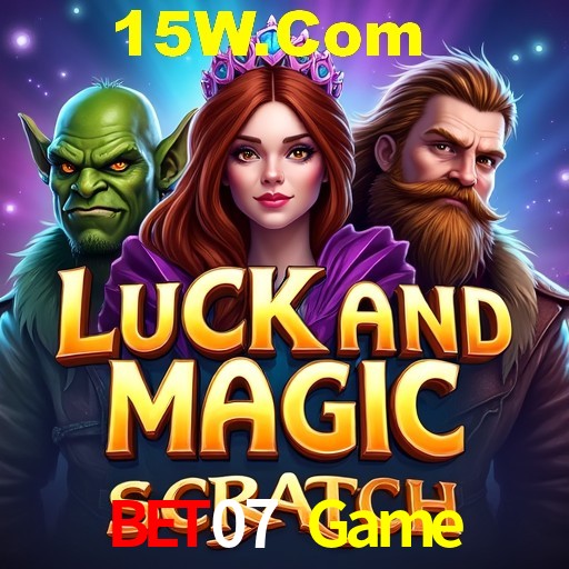 Responsive Design Bet07 Game