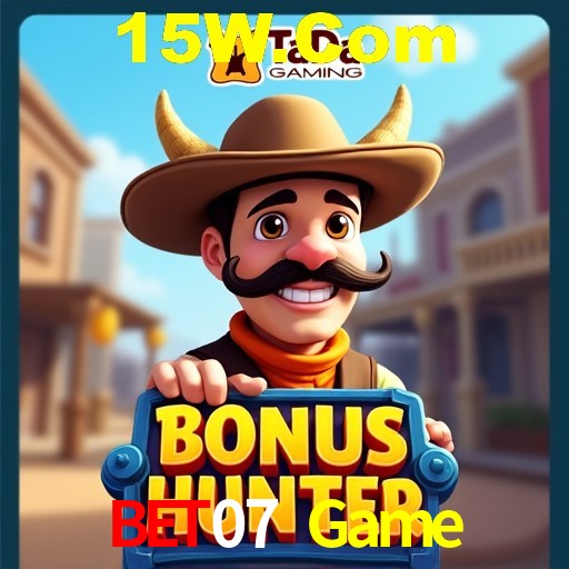 Desvendando o Mundo dos Jogos Virtuais na Bet07 Game