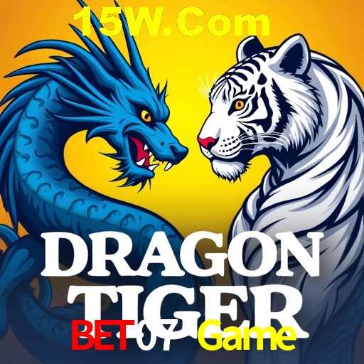 Slot Games Bet07 Game
