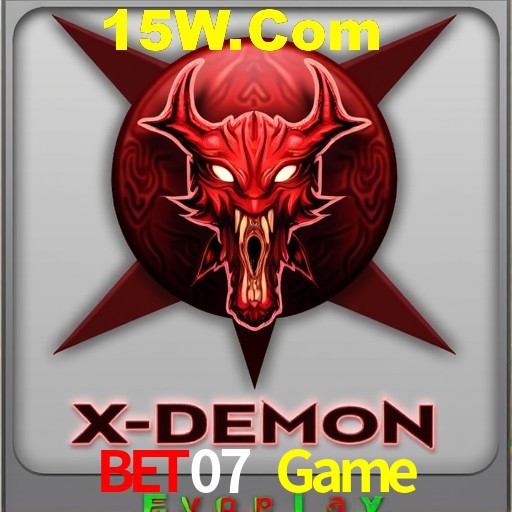 Flash Promotion Bet07 Game