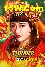 Diretório de Jogos Bet07 Game