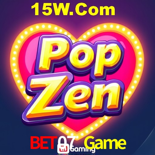 Live Casino Bet07 Game
