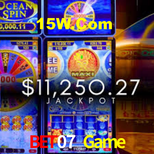 Bet07.Com