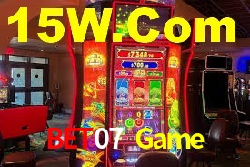 Bet07 Casino