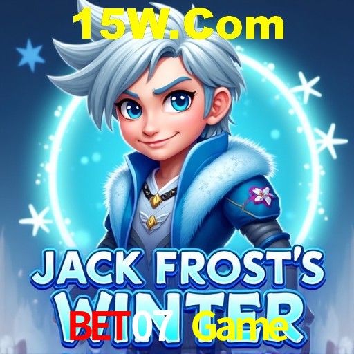 Desvendando o Mundo dos Jogos Virtuais na Bet07 Game