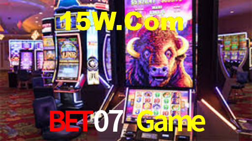 Bet07 Game