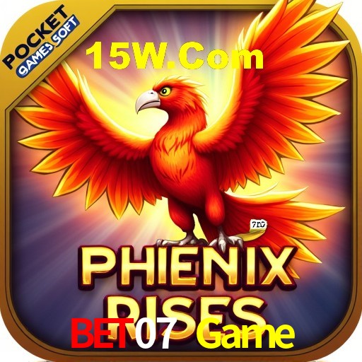 Jogos Exclusivos Bet07 Game