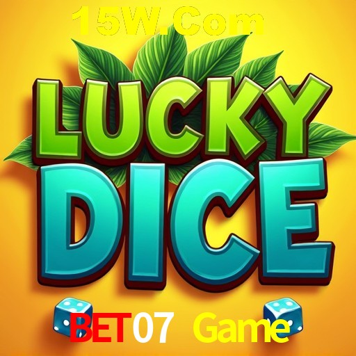 Experiência VIP Bet07 Game