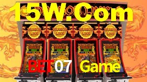 Bet07 Game,Bet07.Com