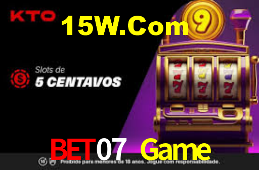 Bet07.Com