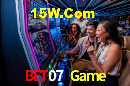 Bet07 Game,Bet07.Com