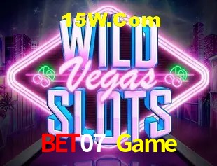 Avaliações dos Jogadores Bet07 Game