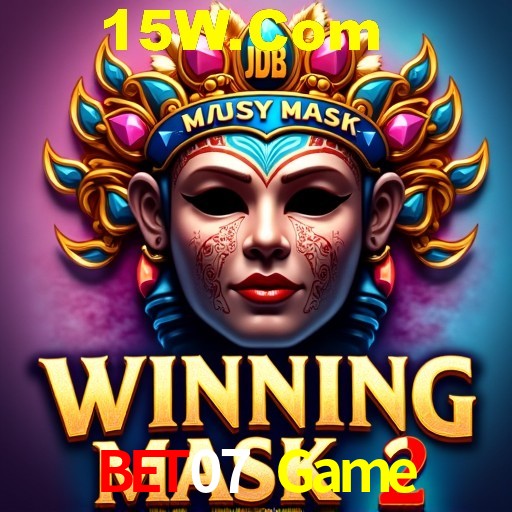 Descubra o Mundo do Cassino Online com Bet07 Game