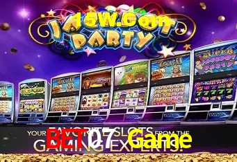 Promoção Relâmpago Bet07 Game