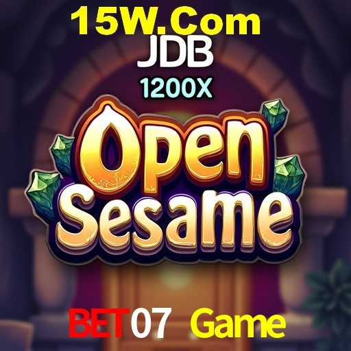Platform Technology Bet07 Game