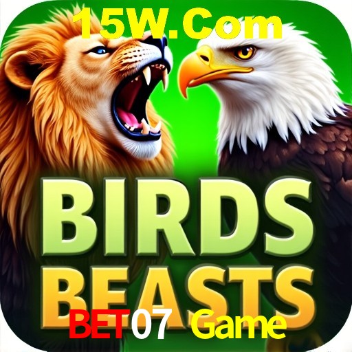 Desvendando o Mundo dos Jogos Virtuais na Bet07 Game
