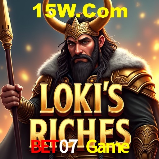 Desvendando o Mundo dos Jogos Virtuais na Bet07 Game