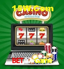 Experiência VIP Bet07 Game