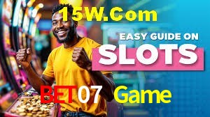 Spaceman Game Bet07 Game