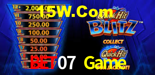 Bet07 Game