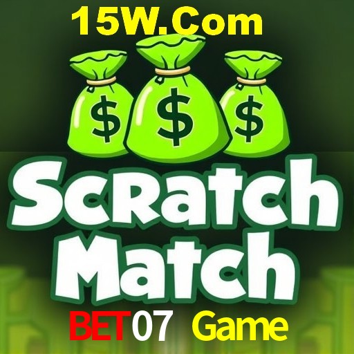 API Integration Bet07 Game