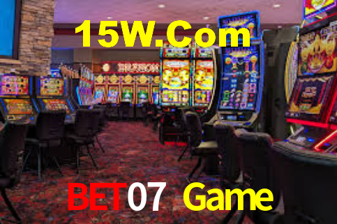 Bet07.Com